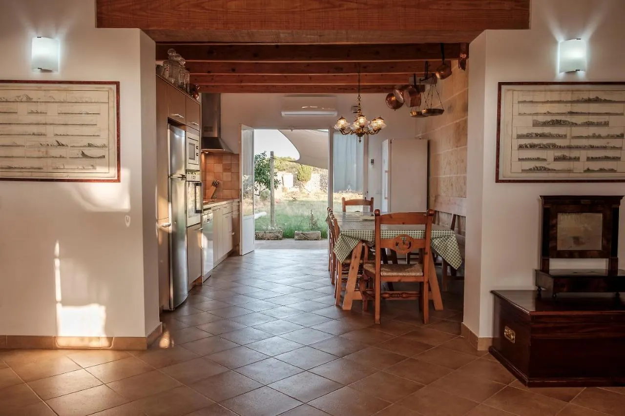 Agroturismo Son Rosas Ciutadella  Ciutadella (Menorca)
