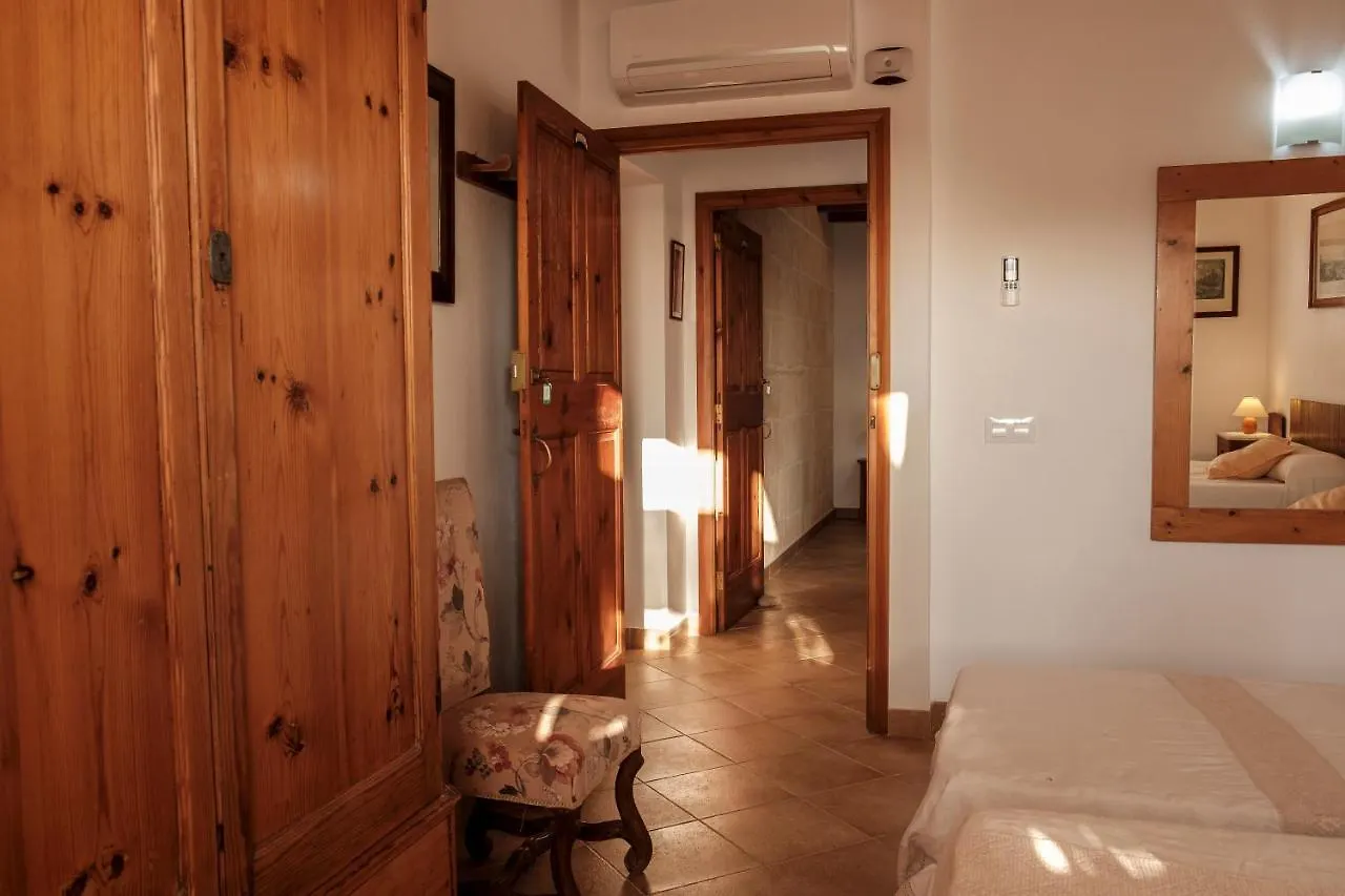 Agroturismo Son Rosas Ciutadella