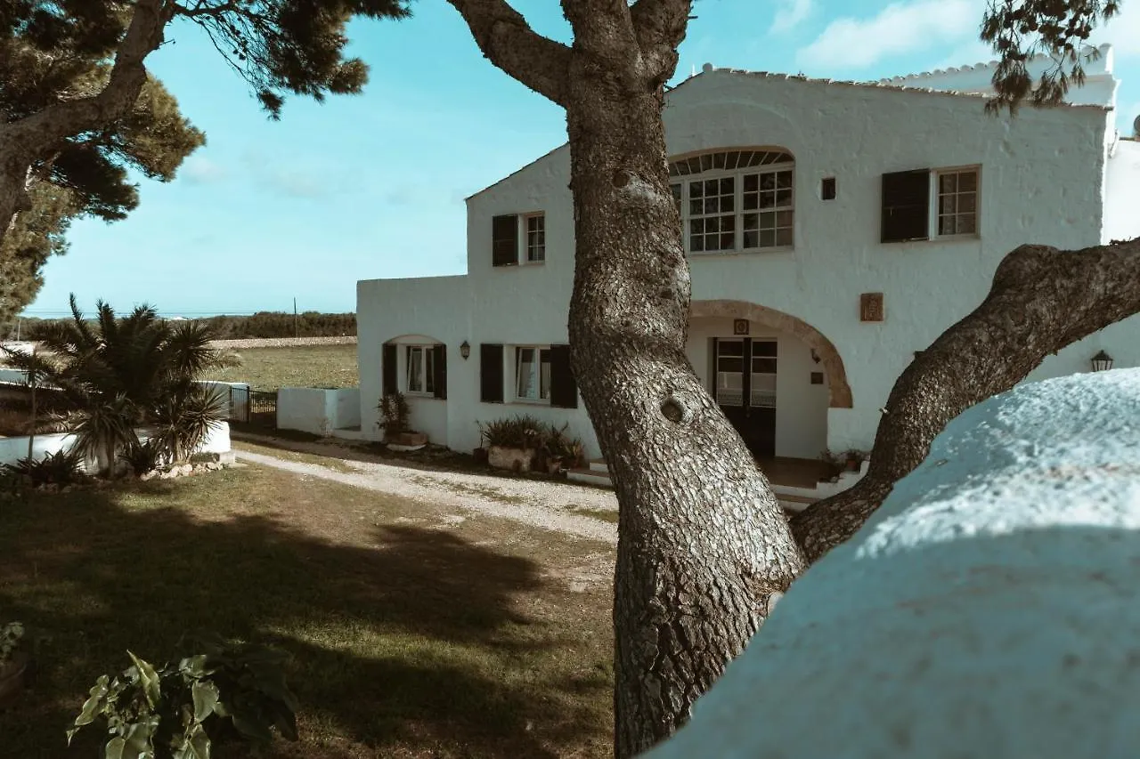 Agroturismo Son Rosas Ciutadella  0*, Ciutadella (Menorca) Španělsko
