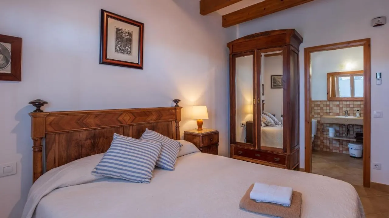 Agroturismo Son Rosas Ciutadella