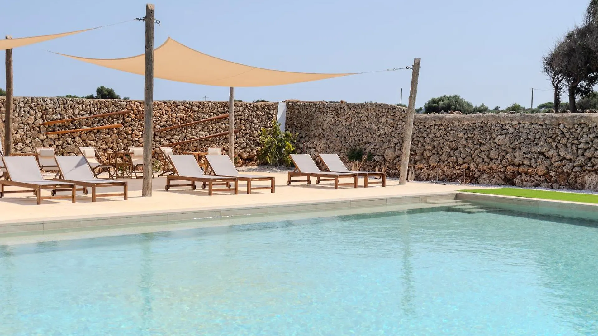 Venkovský dům Agroturismo Son Rosas Ciutadella