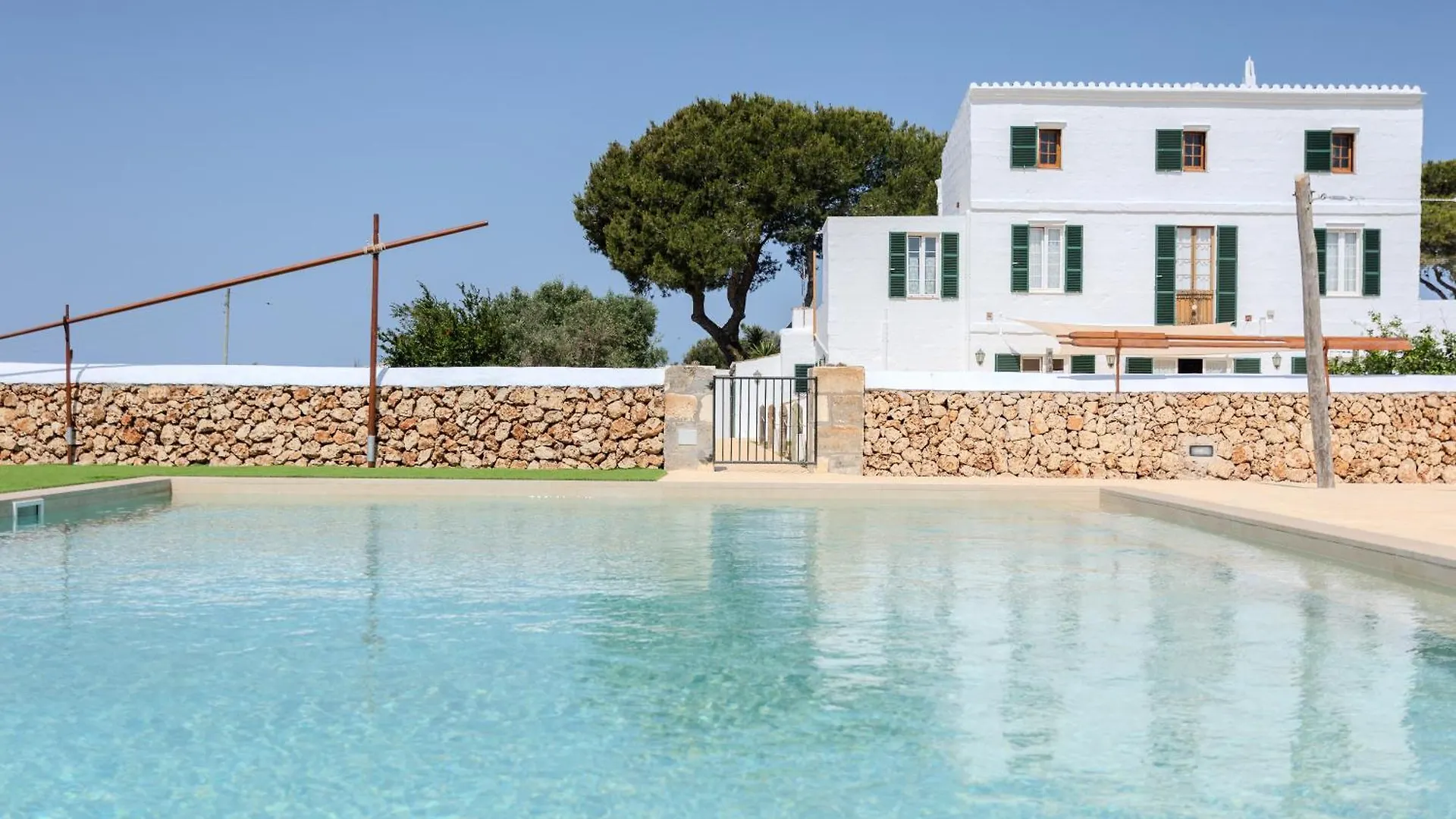 Agroturismo Son Rosas Ciutadella  Ciutadella (Menorca)