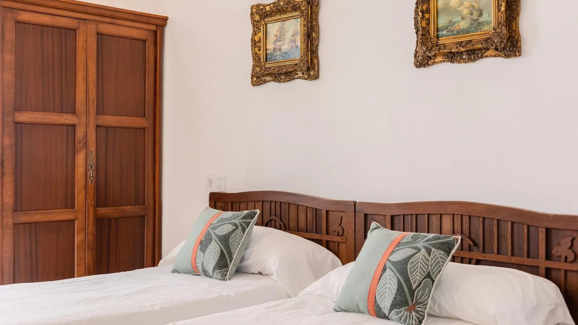 Agroturismo Son Rosas Ciutadella