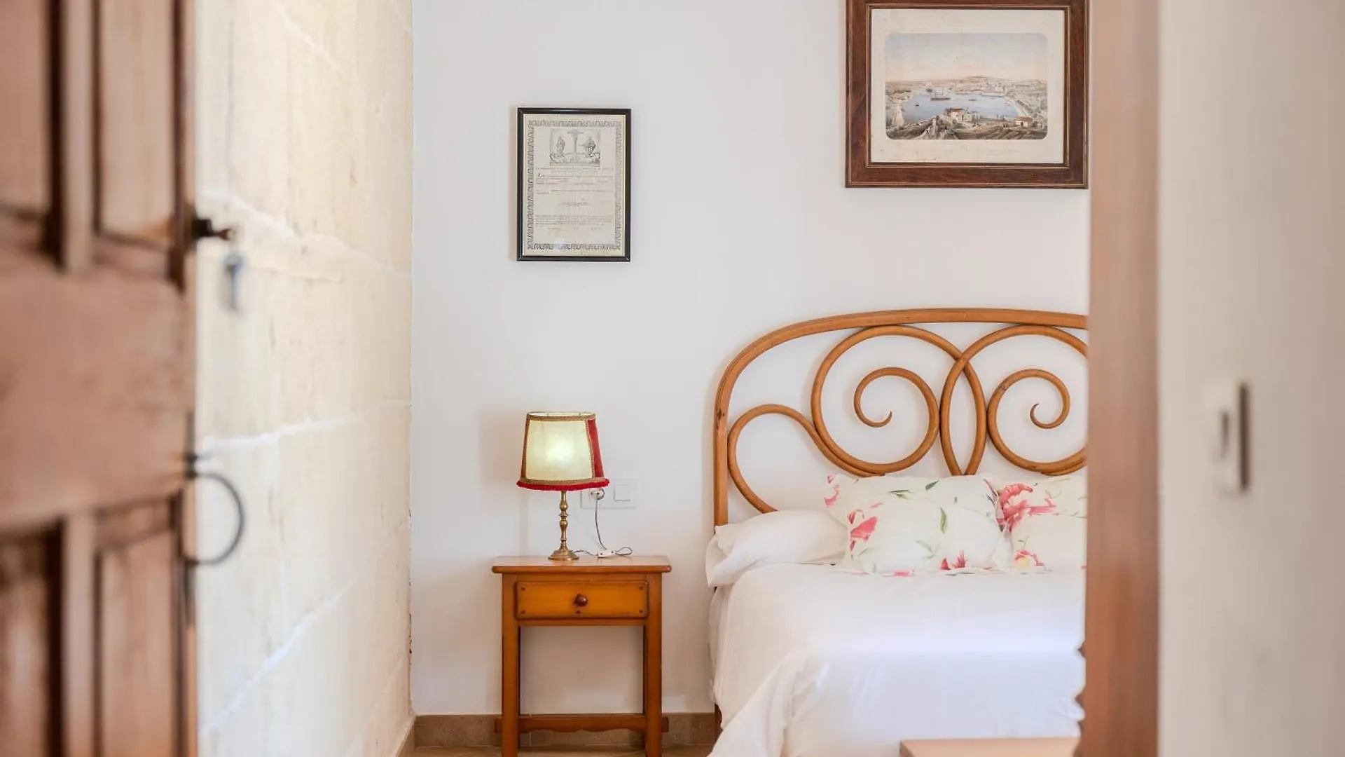 Venkovský dům Agroturismo Son Rosas Ciutadella