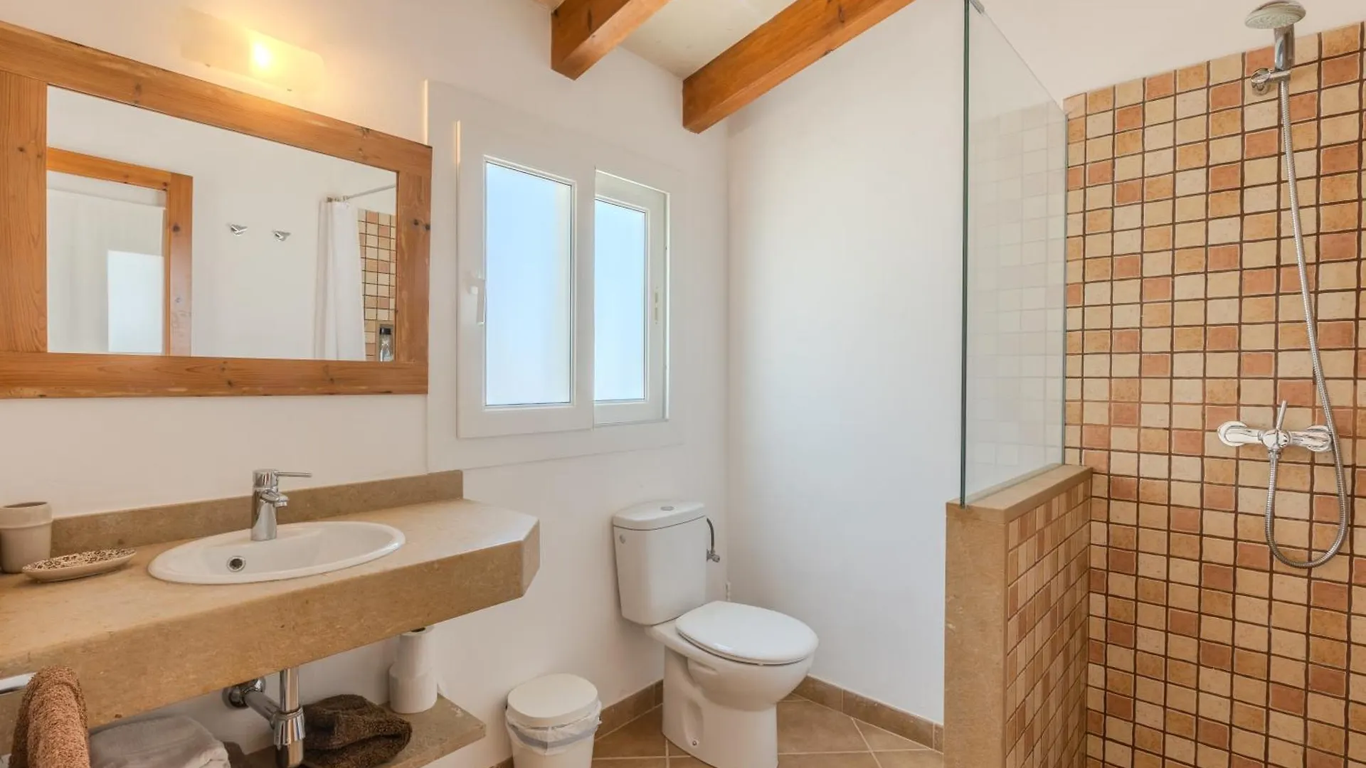 Agroturismo Son Rosas Ciutadella  Španělsko