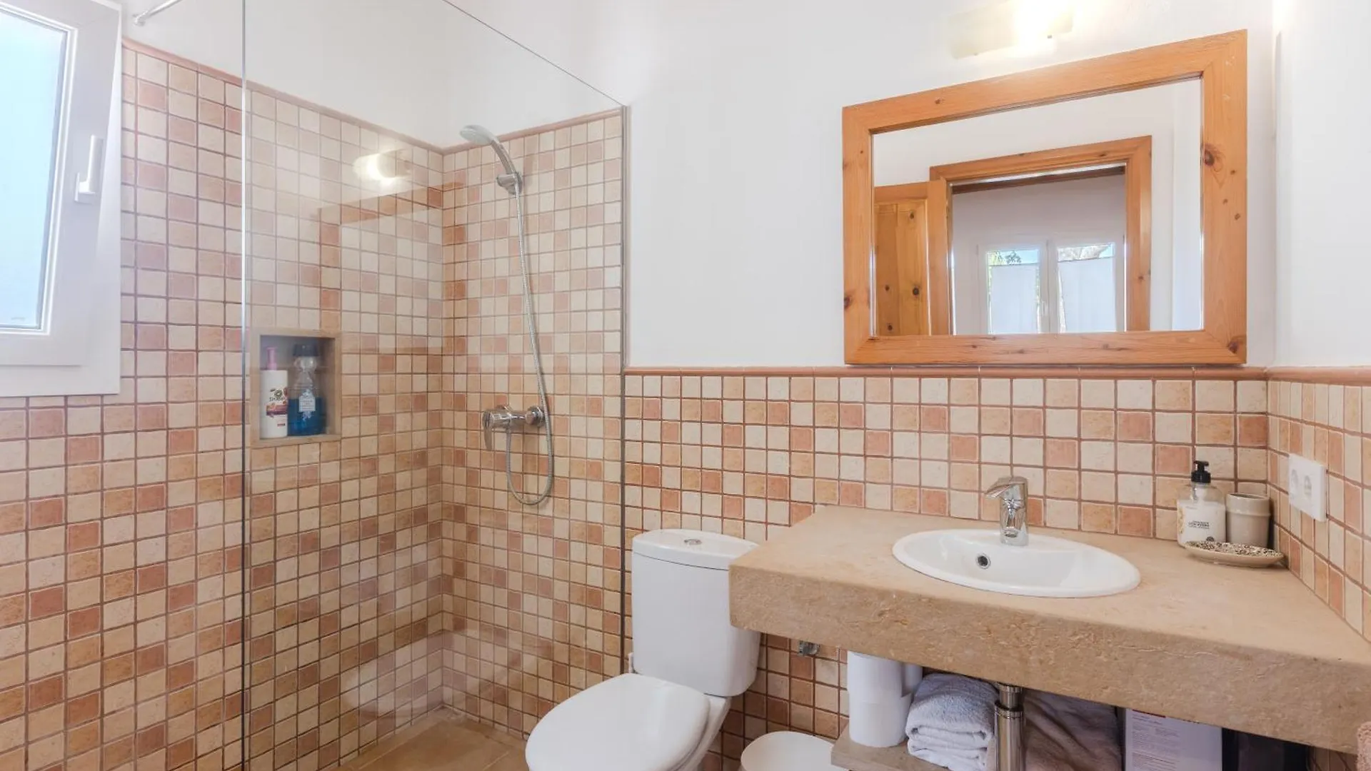 Agroturismo Son Rosas Ciutadella  0*, Ciutadella (Menorca) Španělsko