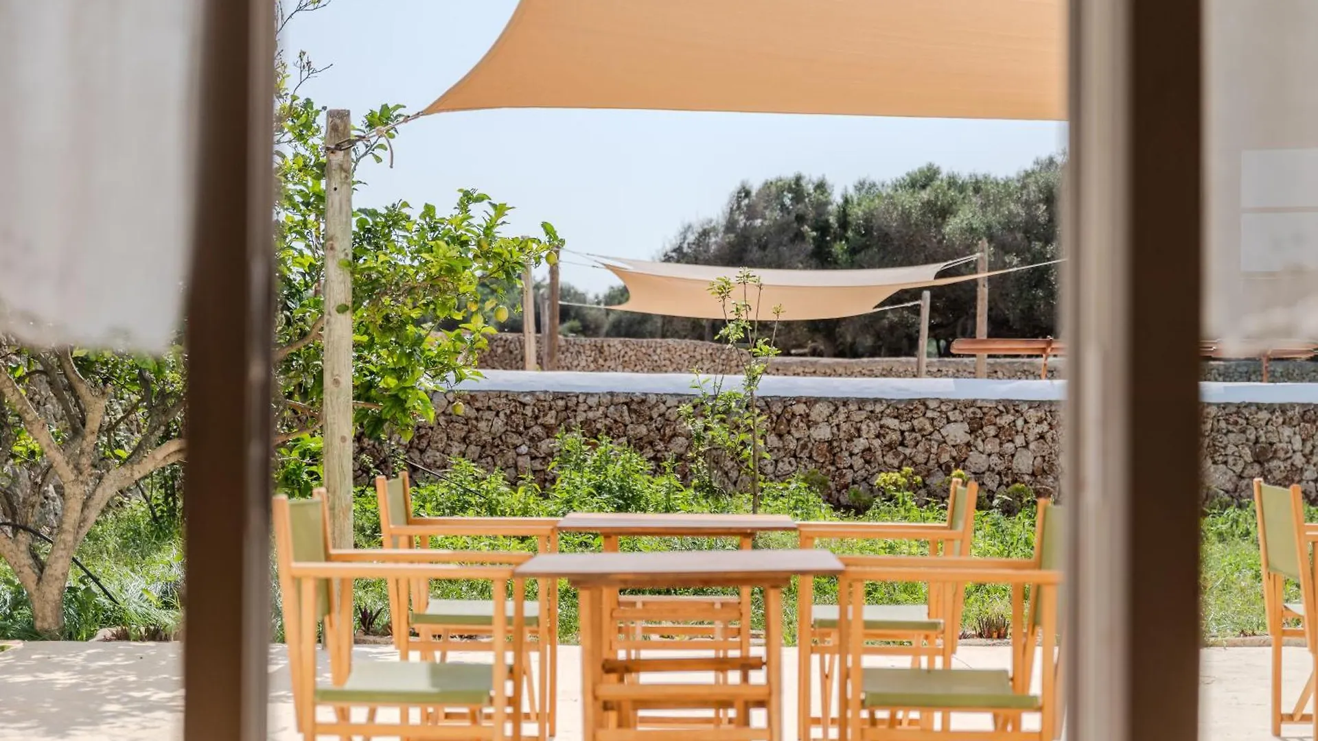 Agroturismo Son Rosas Ciutadella