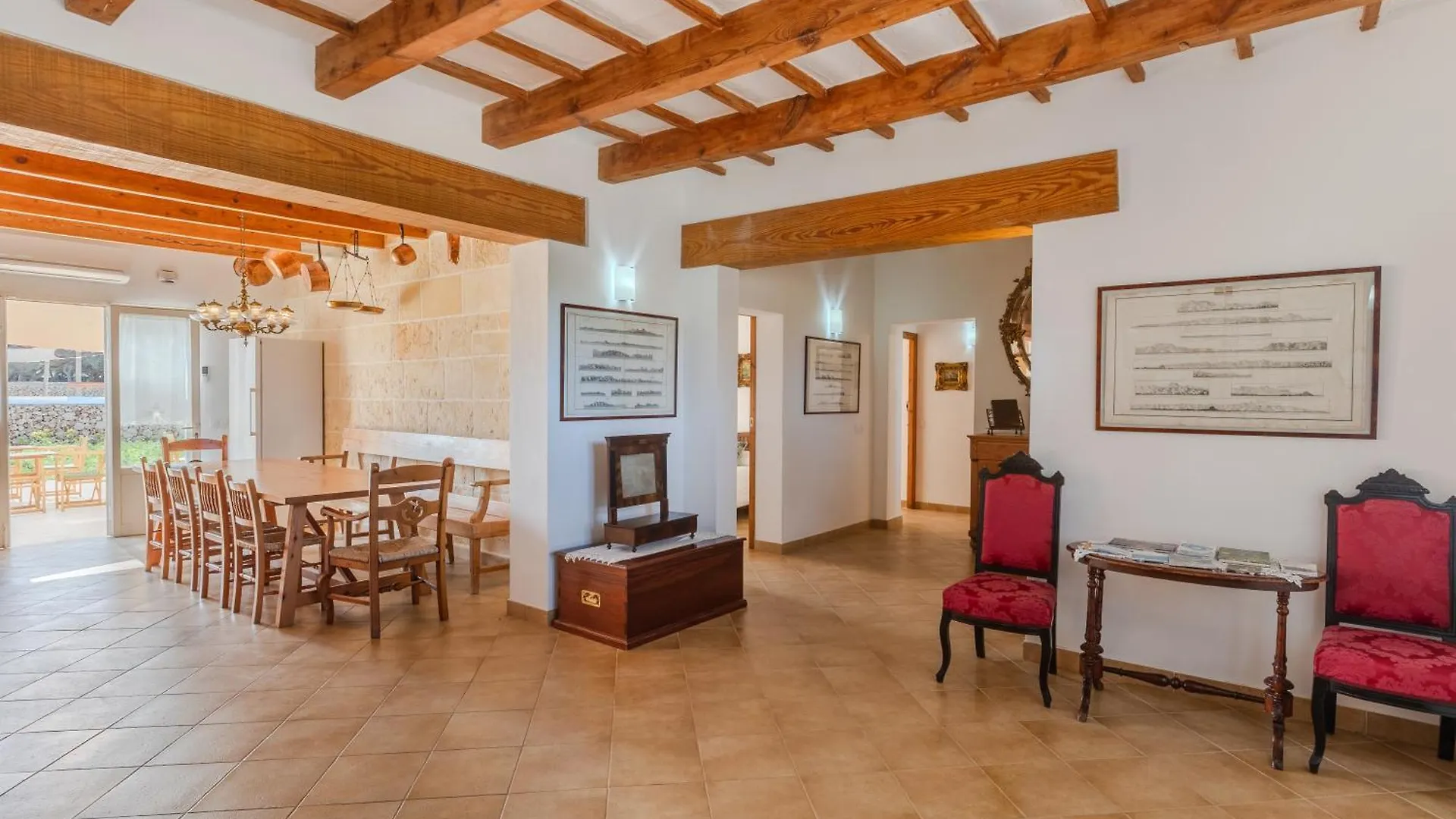 Agroturismo Son Rosas Ciutadella  0*, Ciutadella (Menorca)