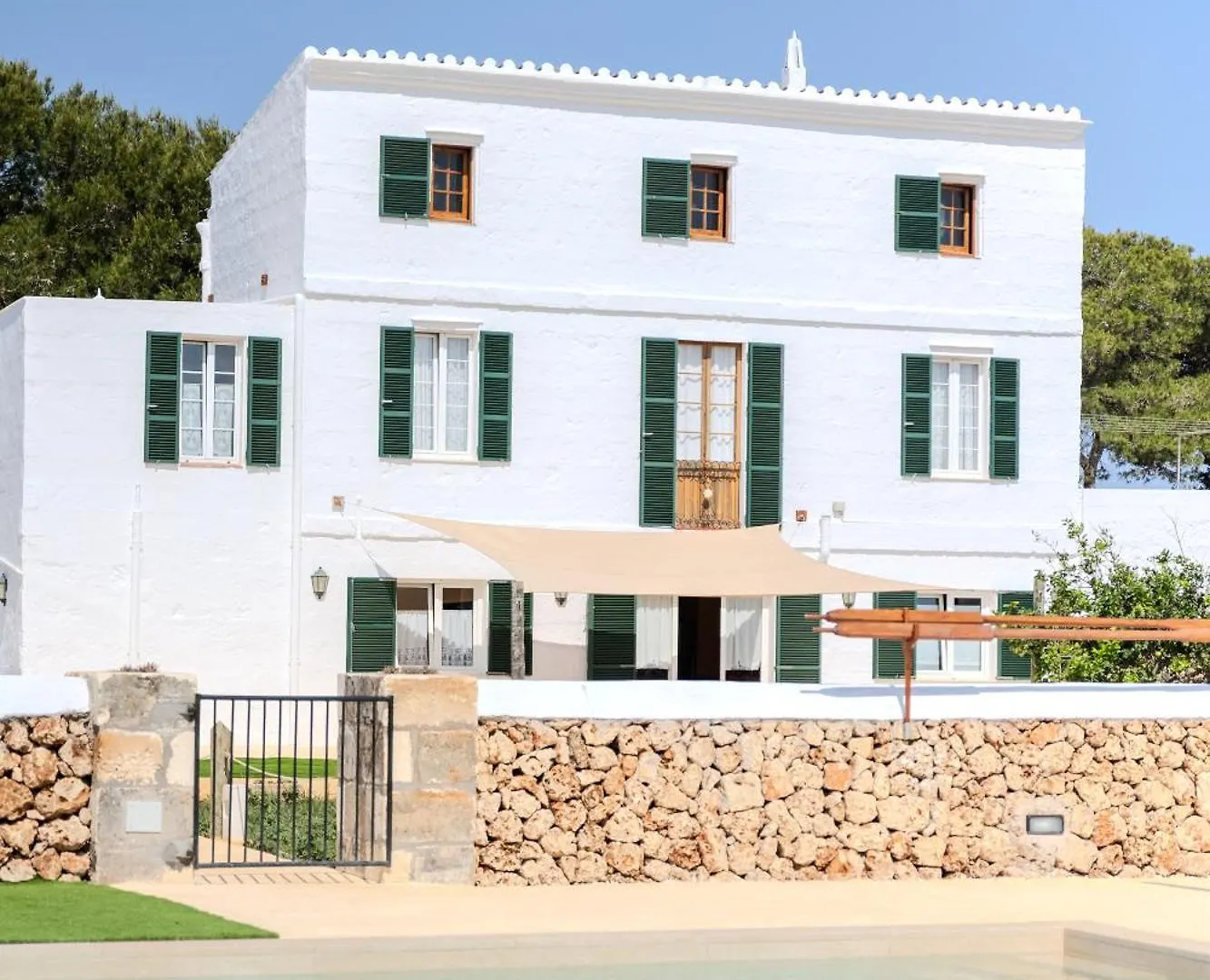 Agroturismo Son Rosas Ciutadella  Ciutadella (Menorca)