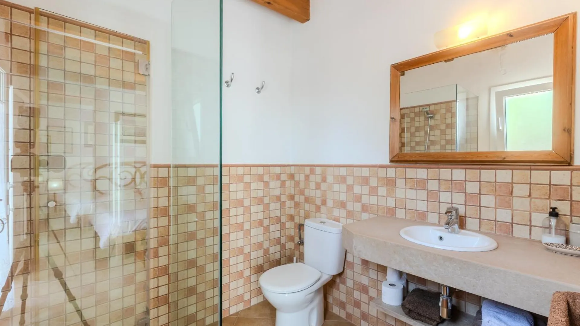 Agroturismo Son Rosas Ciutadella  0*, Ciutadella (Menorca) Španělsko