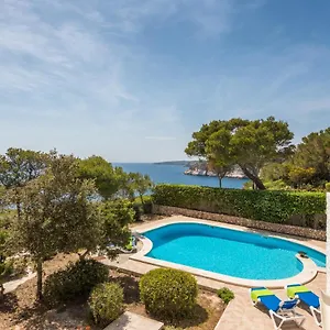 Ponent Galdana - Cala Galdana Villa