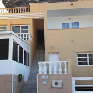 Casa Filo, Maravilloso En Appartement Morro Jable (Fuerteventura)