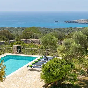 Talaia D'artrutx Ciutadella (Menorca)