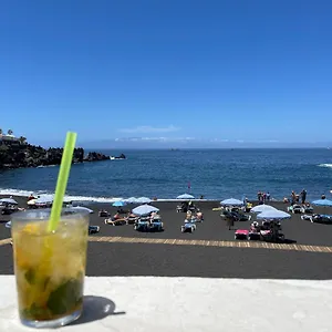 And Salt Playa De Arena Appartement Puerto de Santiago (Tenerife)