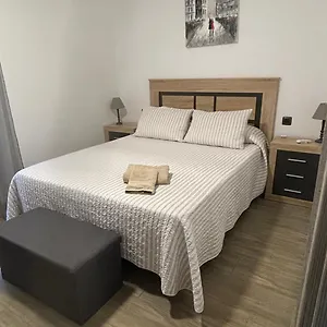 Casa Filo, Maravilloso En Appartement Morro Jable (Fuerteventura)