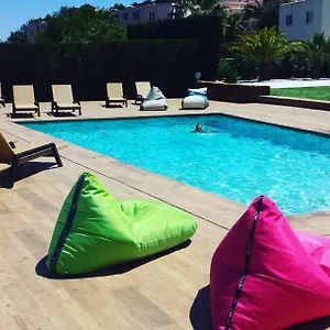 Colomar Appartement