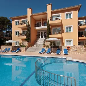Pinos Altos 05 Appartement