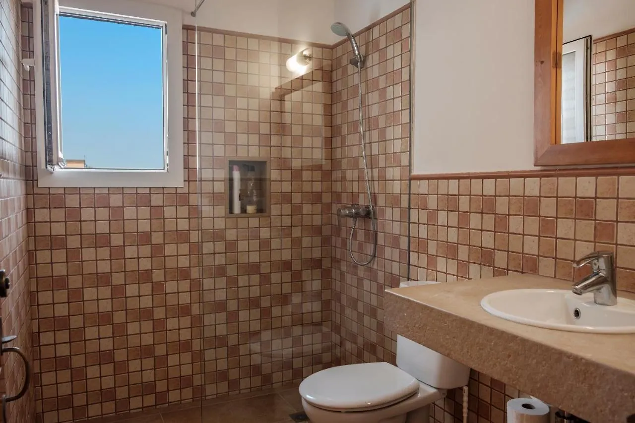 Agroturismo Son Rosas Ciutadella  0*, Ciutadella (Menorca)