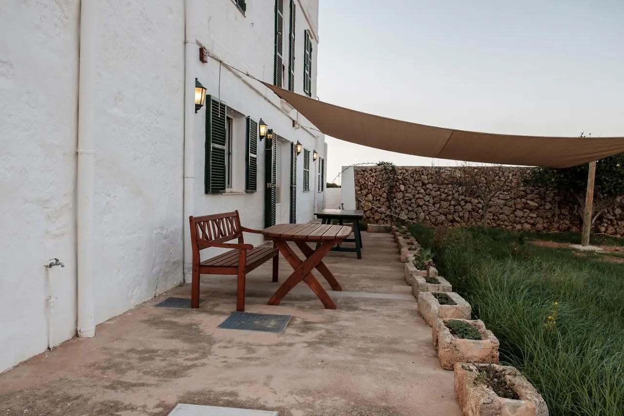 Agroturismo Son Rosas Ciutadella  Ciutadella (Menorca)