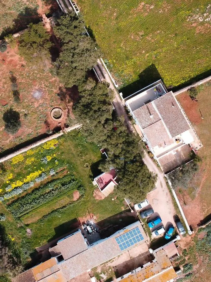 Agroturismo Son Rosas Ciutadella  0*, Ciutadella (Menorca)
