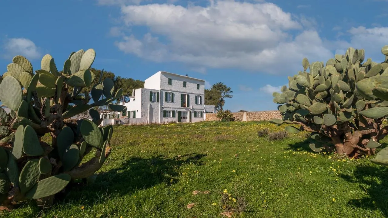 Agroturismo Son Rosas Ciutadella  0*, Ciutadella (Menorca) España