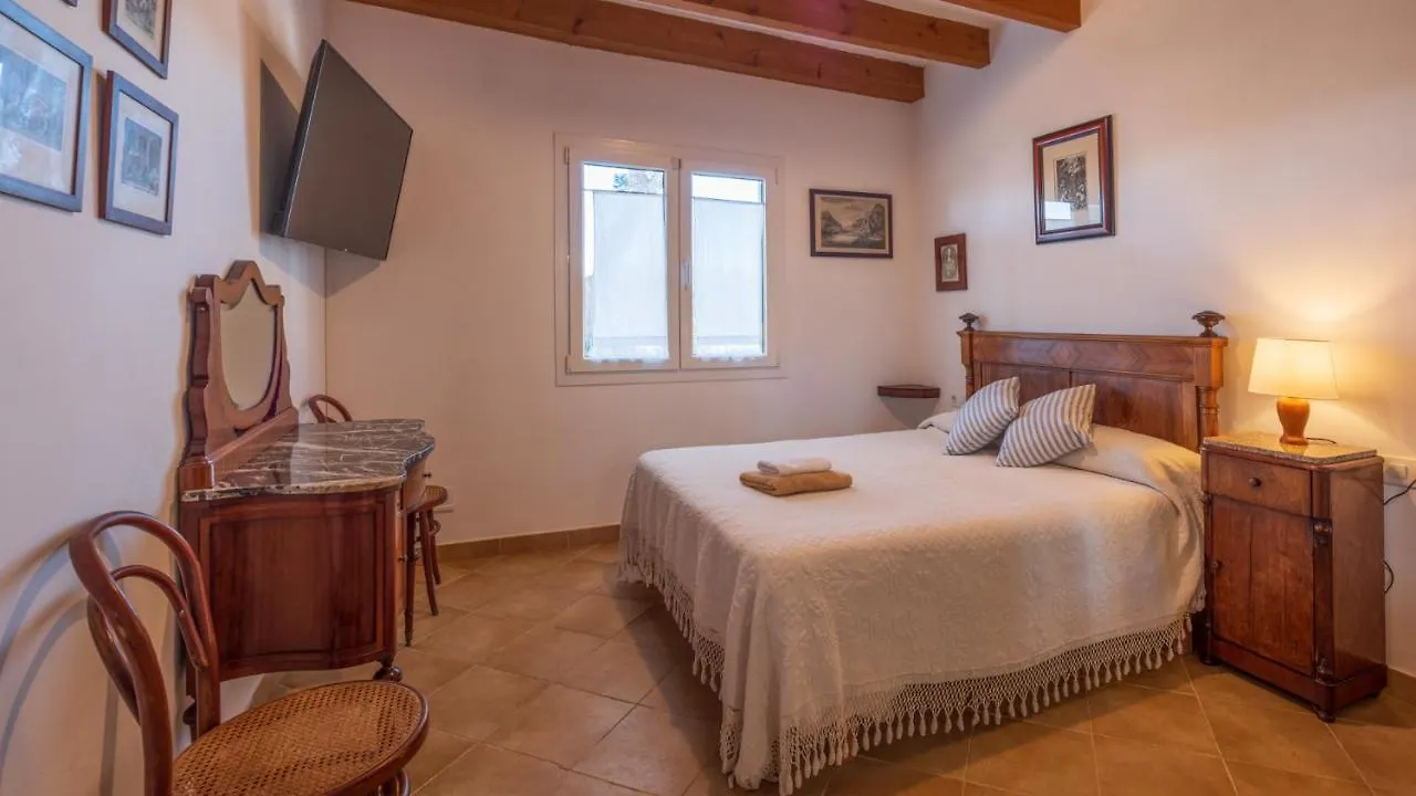 Agroturismo Son Rosas Ciutadella  Espagne