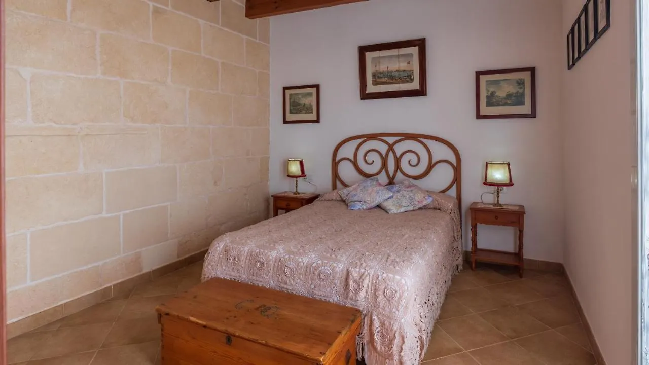 Agroturismo Son Rosas Ciutadella  Casa rural