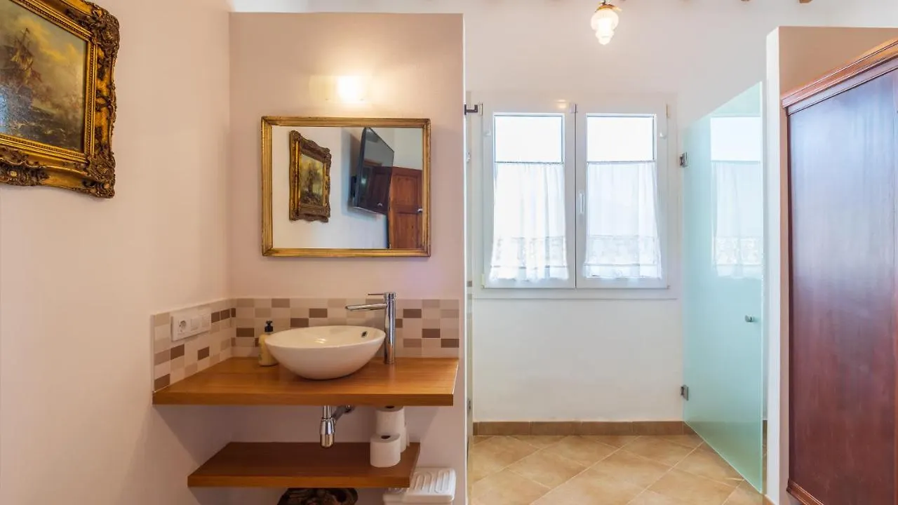 Agroturismo Son Rosas Ciutadella  0*, Ciutadella (Menorca)