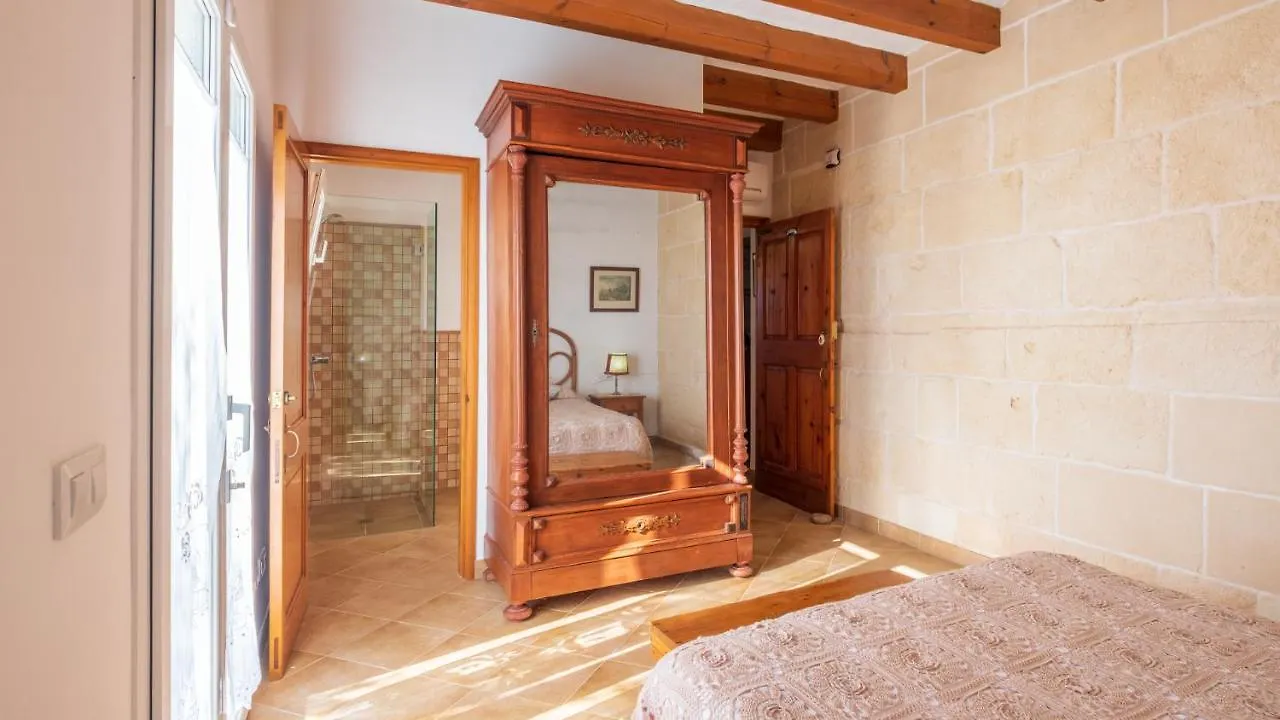 Agroturismo Son Rosas Ciutadella
