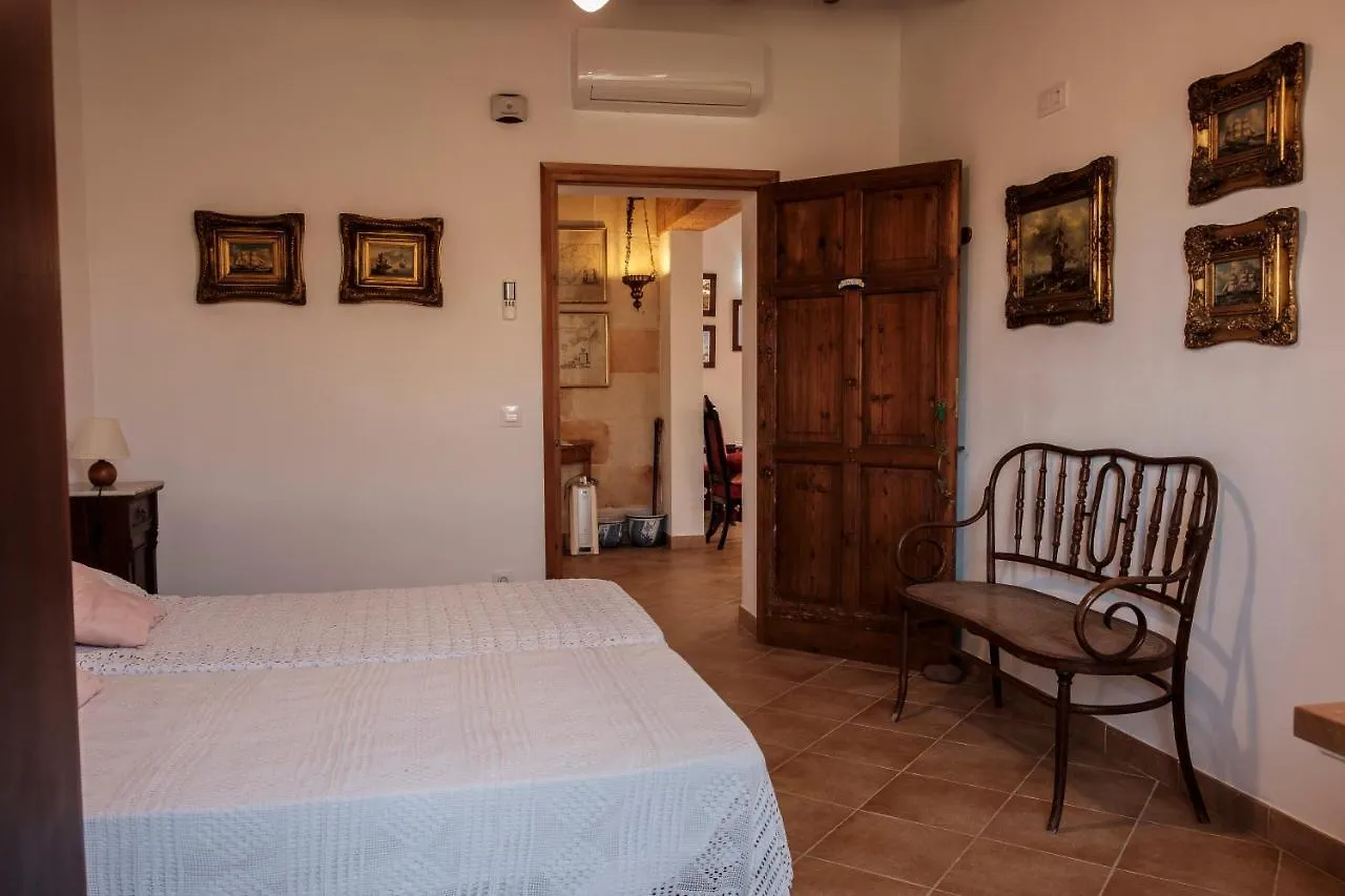Agroturismo Son Rosas Ciutadella  0*, Ciutadella (Menorca)