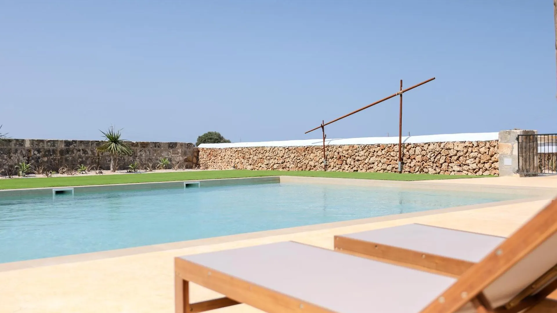 Agroturismo Son Rosas Ciutadella  Espagne