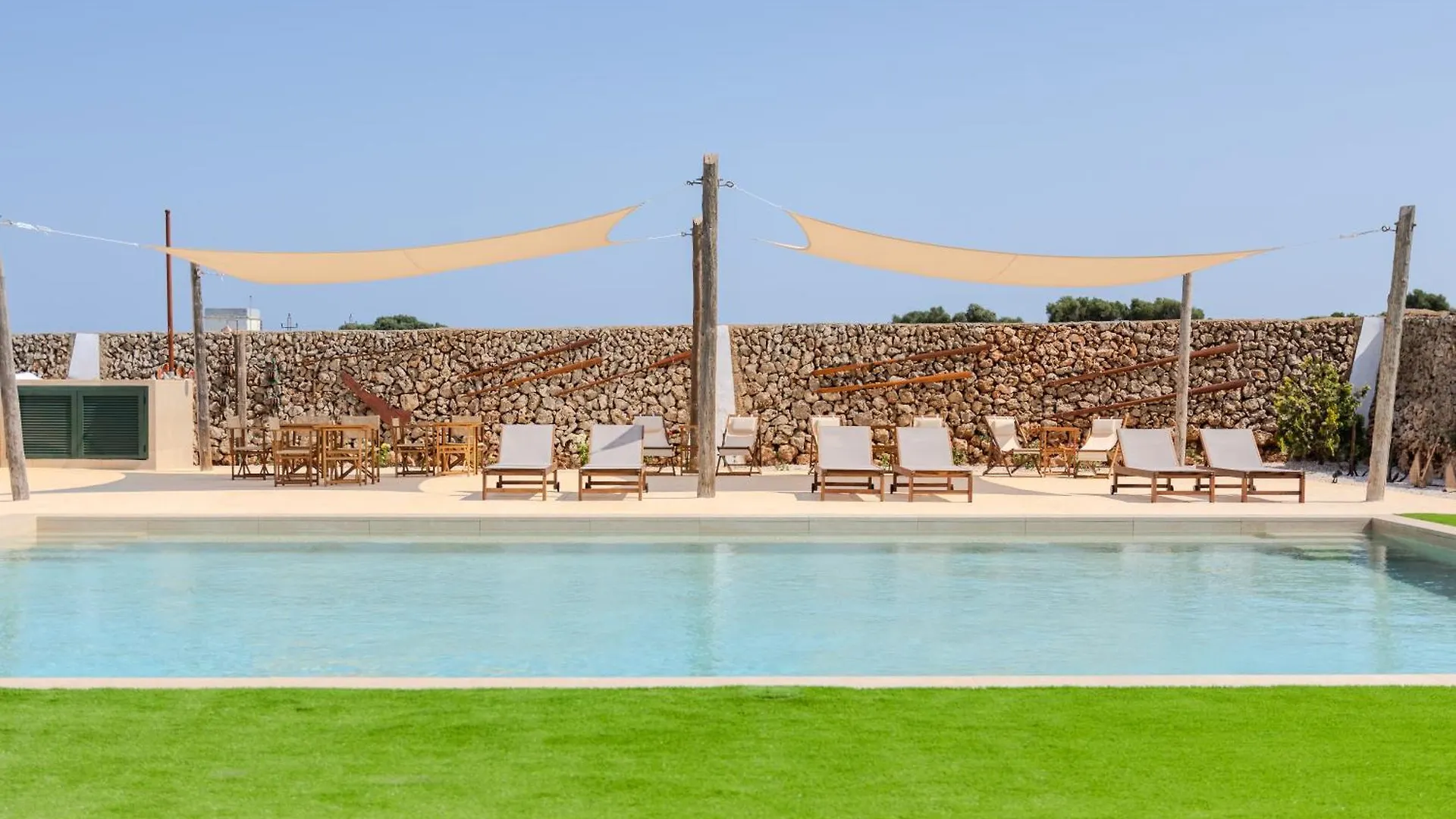 Agroturismo Son Rosas Ciutadella  Country house Ciutadella (Menorca)
