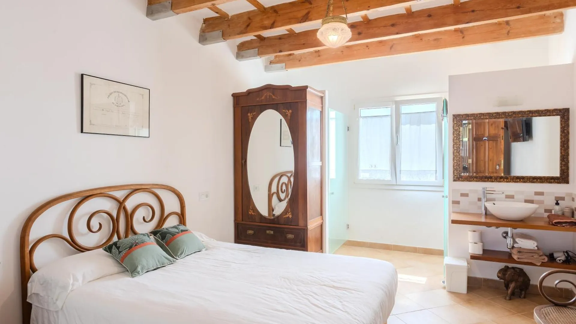Agroturismo Son Rosas Ciutadella  0*, Ciutadella (Menorca)