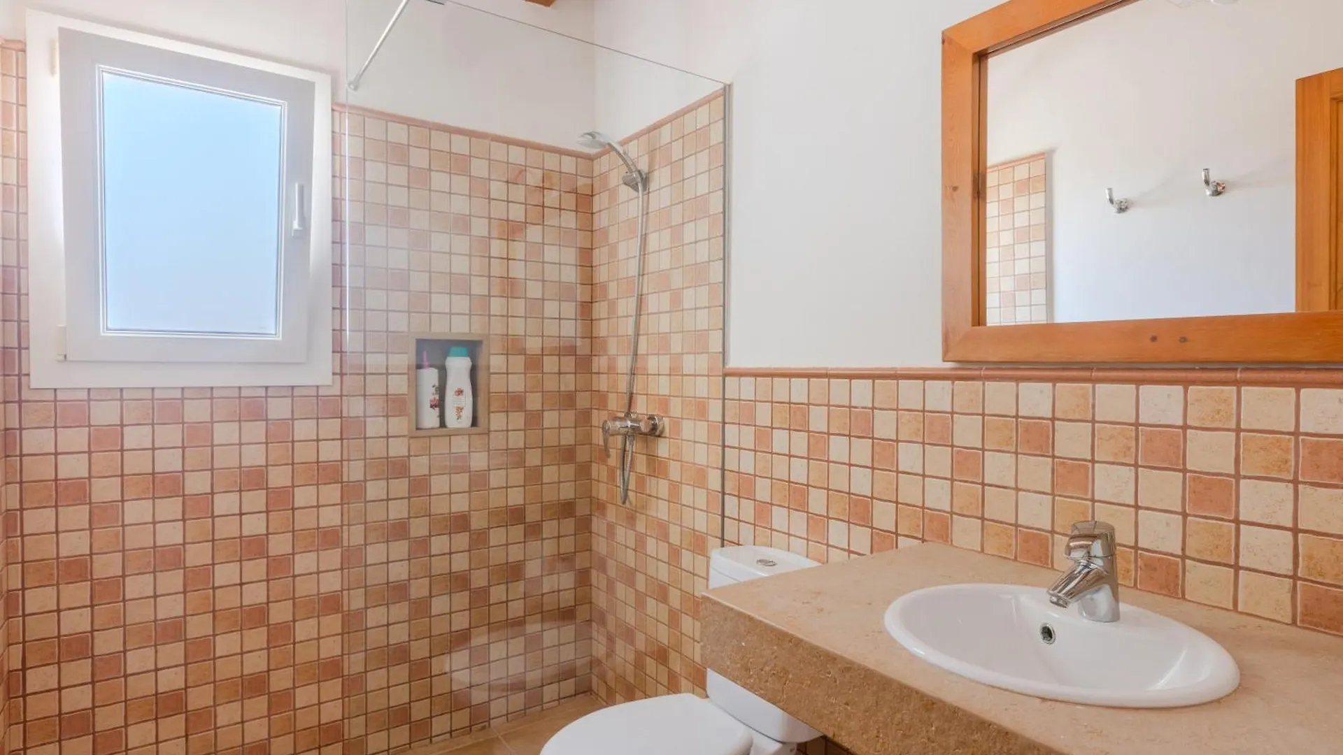 Agroturismo Son Rosas Ciutadella  Ciutadella (Menorca)