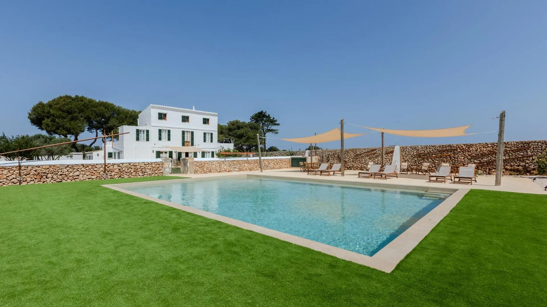 Agroturismo Son Rosas Ciutadella