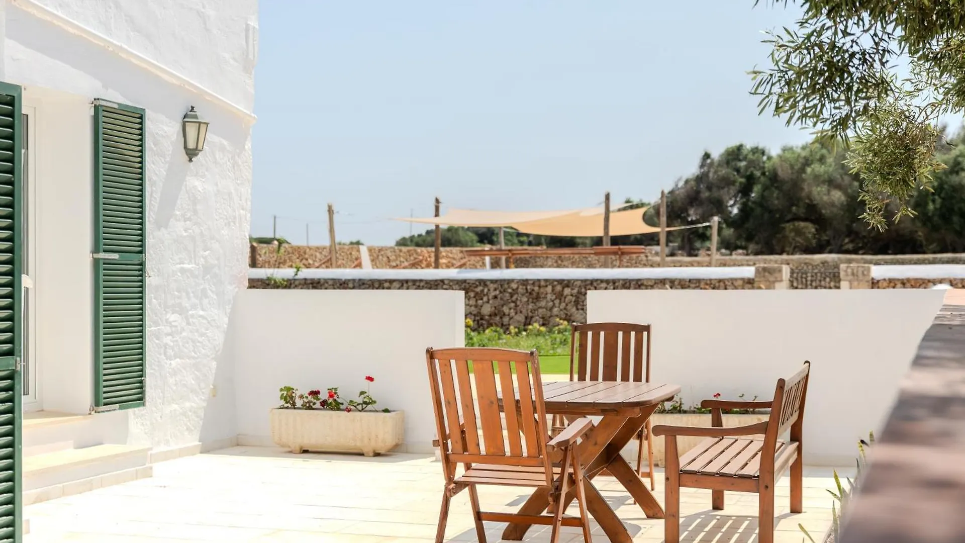 Agroturismo Son Rosas Ciutadella  Ciutadella (Menorca)