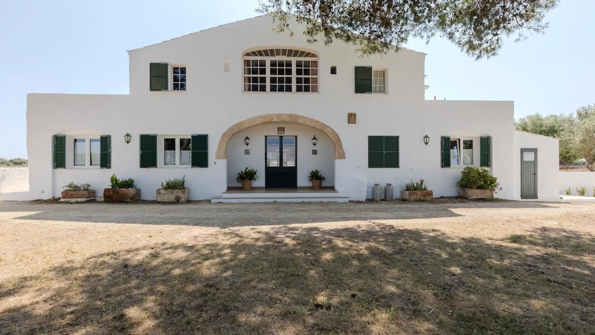 Agroturismo Son Rosas Ciutadella  Country house