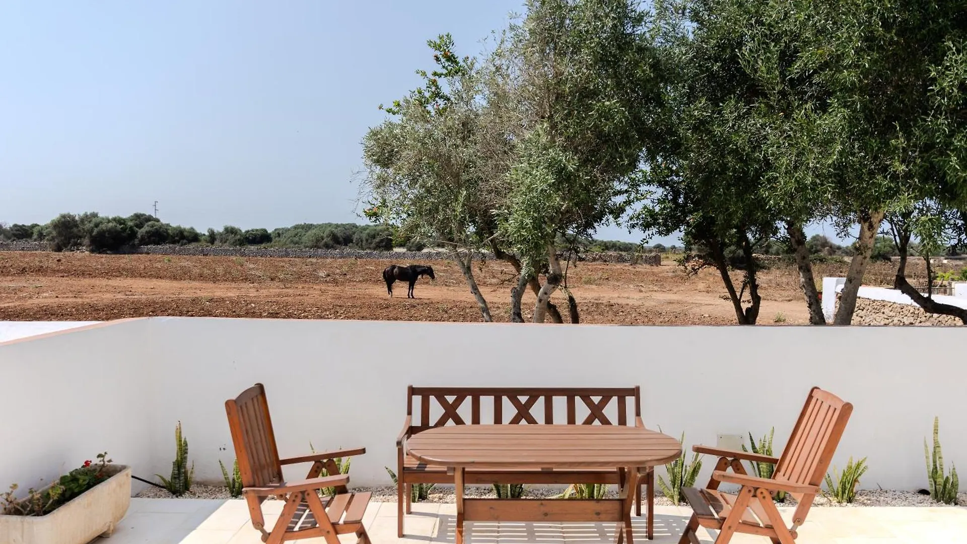 Agroturismo Son Rosas Ciutadella
