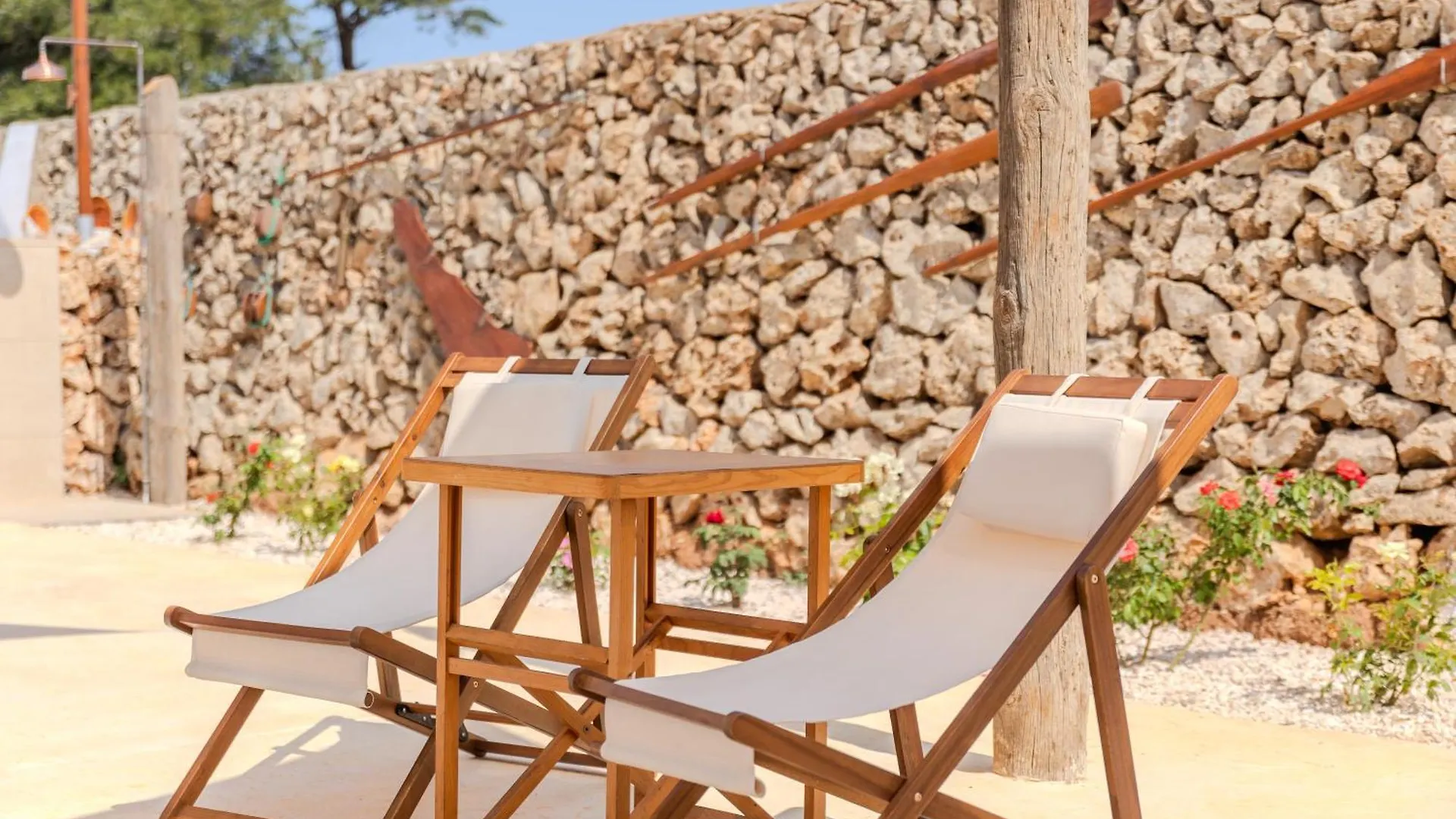 Agroturismo Son Rosas Ciutadella  Espagne
