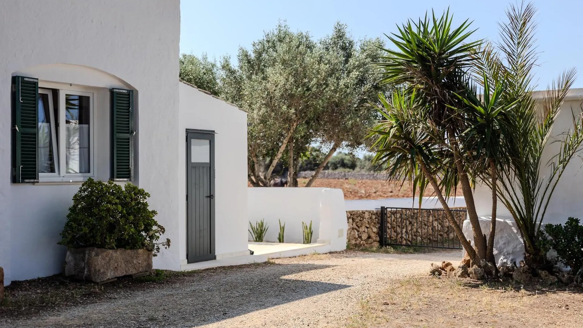 Agroturismo Son Rosas Ciutadella  0*, Ciutadella (Menorca) Spain