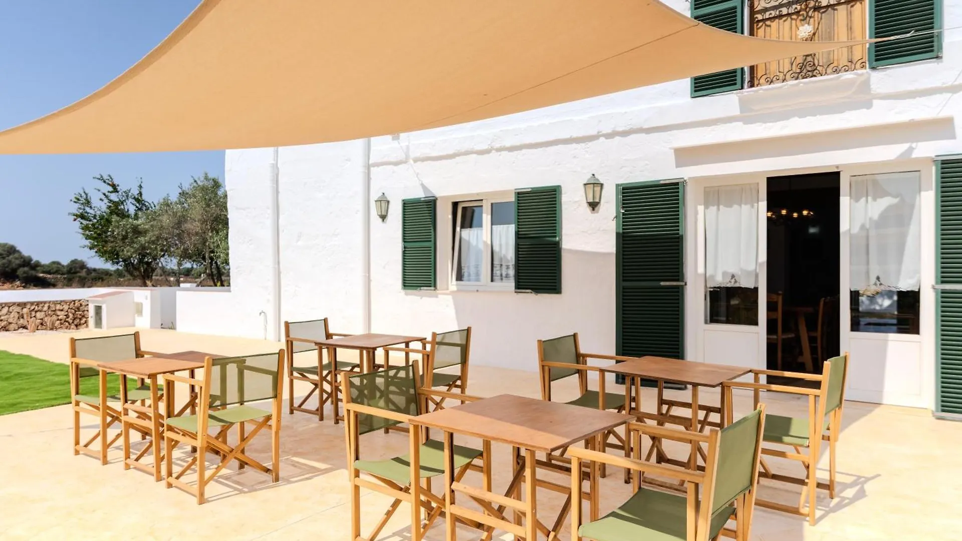 Agroturismo Son Rosas Ciutadella  Ciutadella (Menorca)
