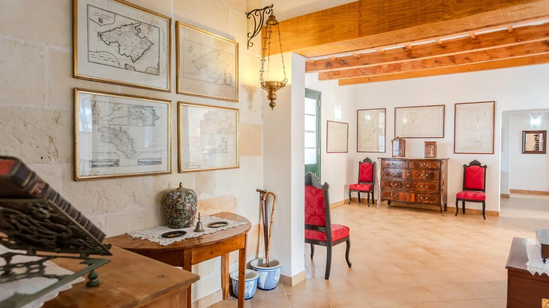 Agroturismo Son Rosas Ciutadella
