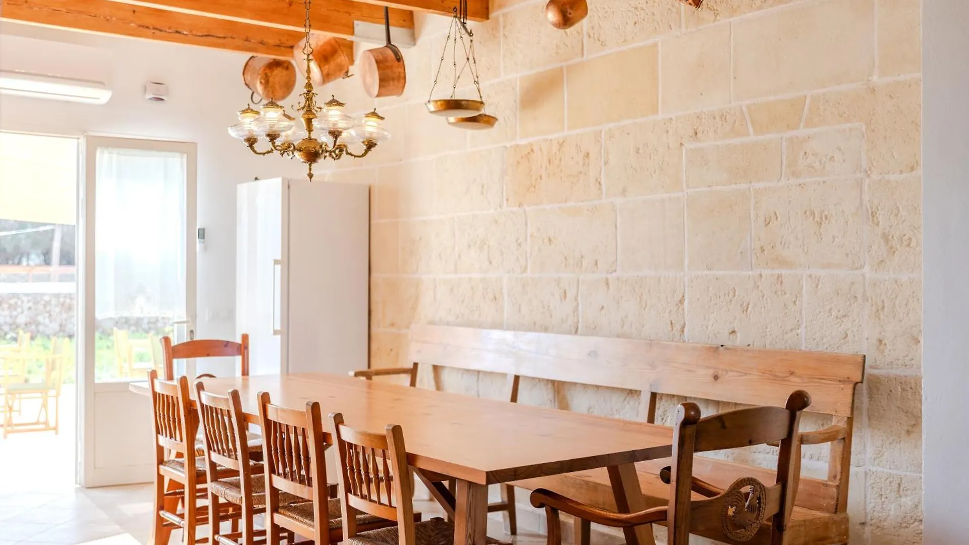 Agroturismo Son Rosas Ciutadella  Country house Ciutadella (Menorca)