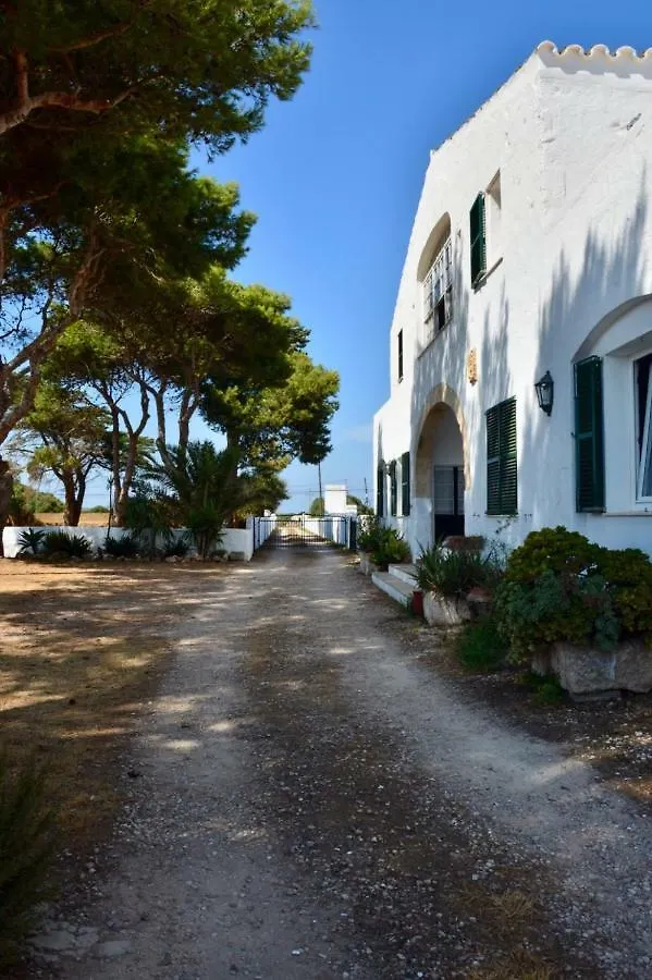 Agroturismo Son Rosas Ciutadella