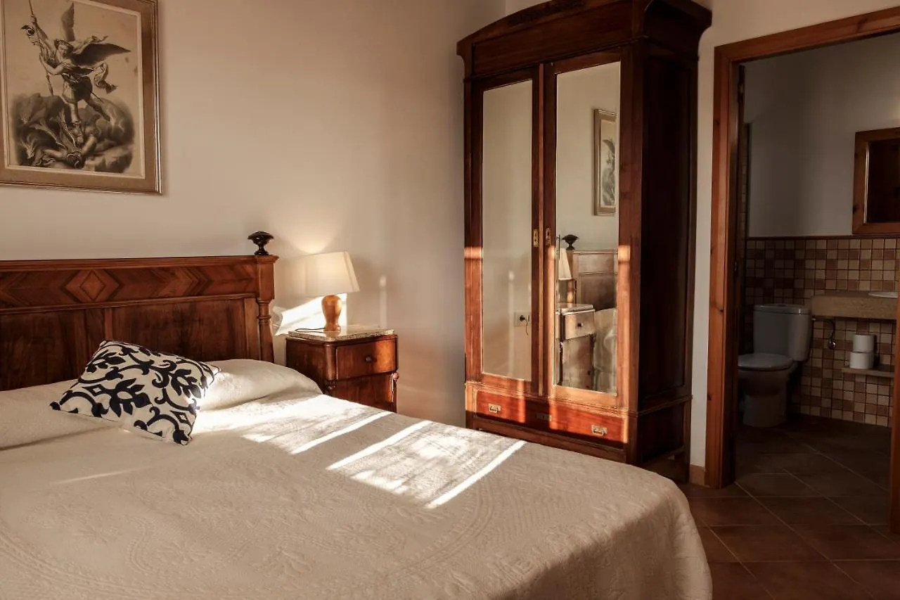 Séjour à la campagne Agroturismo Son Rosas Ciutadella