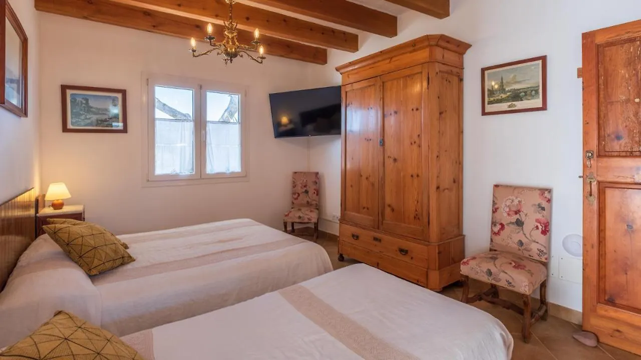 Agroturismo Son Rosas Ciutadella  Ciutadella (Menorca)