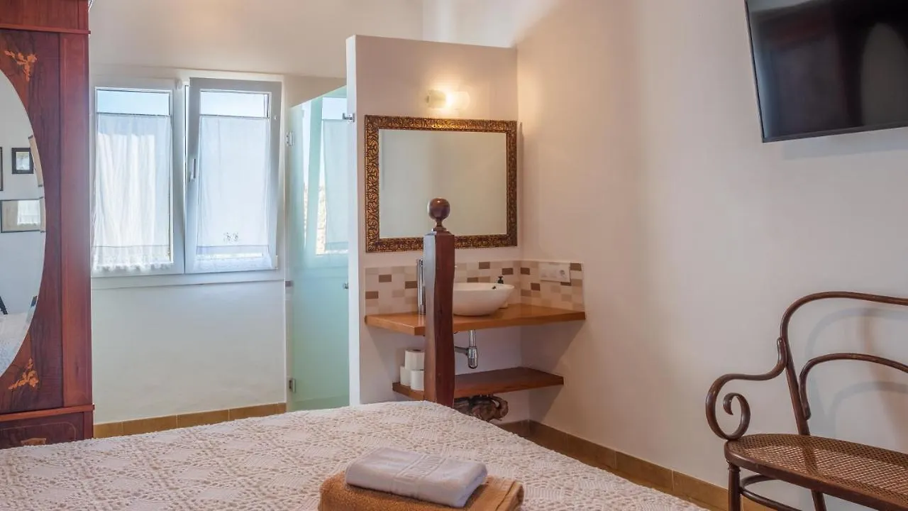 Agroturismo Son Rosas Ciutadella  0*, Ciutadella (Menorca)