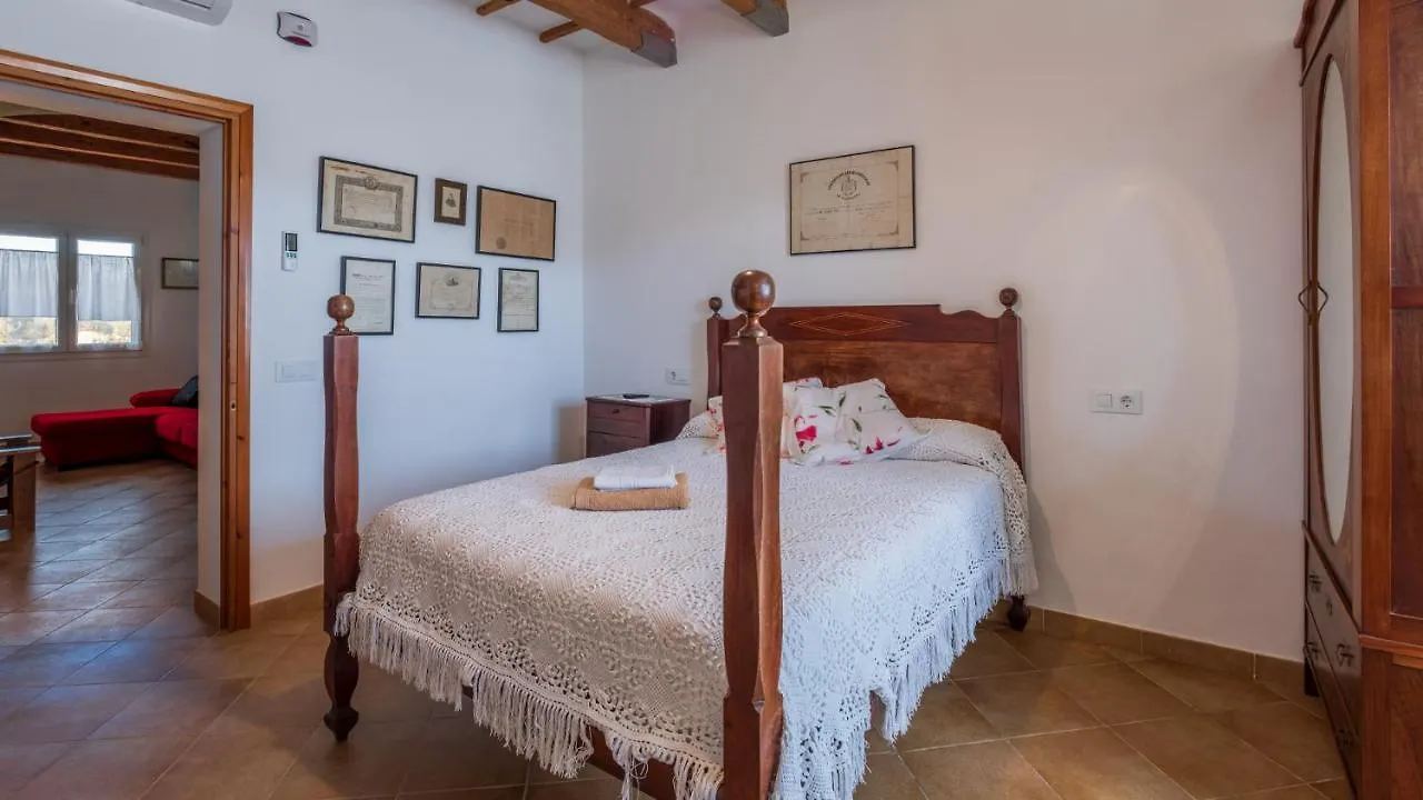 Agroturismo Son Rosas Ciutadella  Espagne
