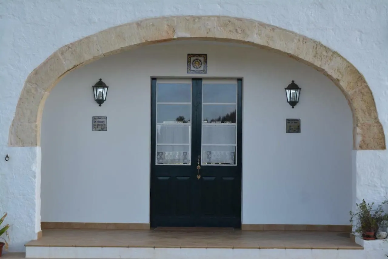 Agroturismo Son Rosas Ciutadella  Espagne